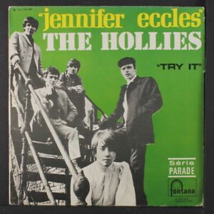 Hollies